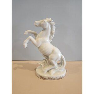 Vintage~Wien-Hofreitschule~Vienna Riding School~Lipizzaner Stallion Horse~Figure